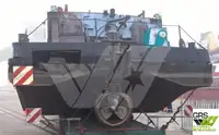 Kapal tunda untuk dijual
