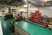 Kapal Pemecah Es untuk dijual