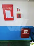 Kapal pendarat, tank untuk dijual
