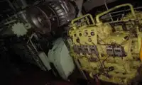 Kapal pendarat, tank untuk dijual