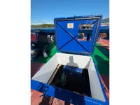 Kapal tunda untuk dijual