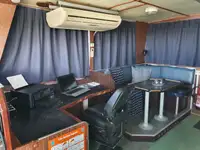 Kapal survei untuk dijual