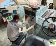 Kapal layanan ladang angin untuk dijual