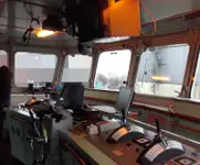 Kapal tunda untuk dijual