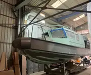Kapal Kerja untuk dijual