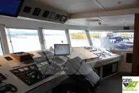 Kapal survei dijual