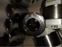 Kapal tanker minyak/kimia untuk dijual