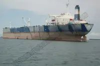 Kapal tanker minyak/kimia untuk dijual