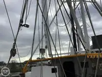 Kapal pukat untuk dijual
