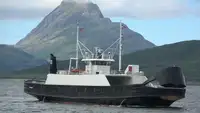 Ro-Ro ship dijual