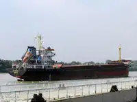 Pengangkut massal dijual