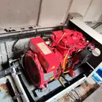 Kapal pesiar untuk dijual