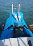 Kapal keruk untuk dijual