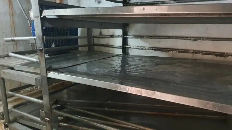 Kapal pukat panjang untuk dijual