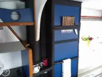 Kapal cutter untuk dijual