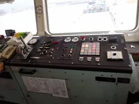 General Cargo/Multi-purpose untuk dijual