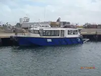 kapal kru dijual