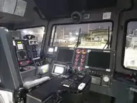 Kapal layanan ladang angin untuk dijual