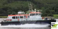 Kapal layanan ladang angin untuk dijual