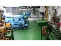 Kapal keruk untuk dijual