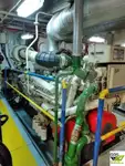 Kapal tunda untuk dijual