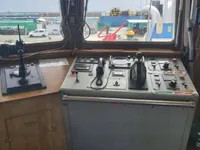 Kapal suplai untuk dijual