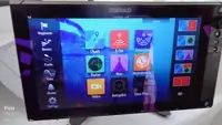 Kapal feri untuk dijual
