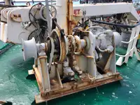 Kapal pukat untuk dijual