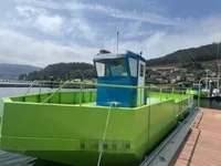 Kapal Kerja untuk dijual