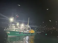 Kapal pukat cincin untuk dijual