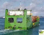 Kapal pendarat, tank untuk dijual