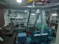 Tongkang untuk dijual
