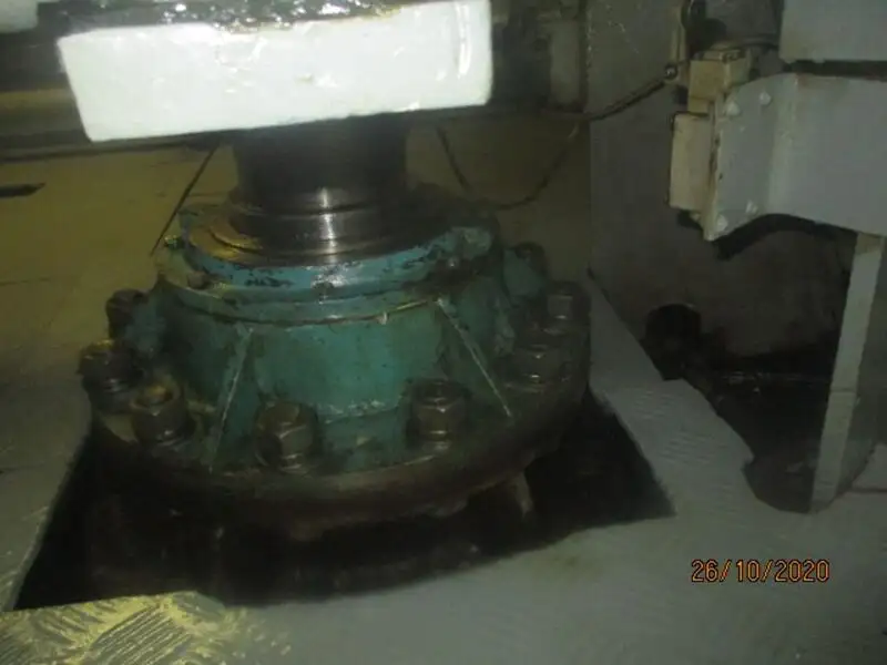 Kapal pendingin untuk dijual