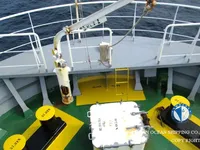 Kapal tanker minyak/kimia untuk dijual