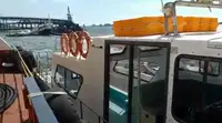 Kapal kru untuk dijual
