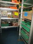 Kapal pendingin untuk dijual