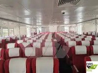 Kapal pesiar untuk dijual