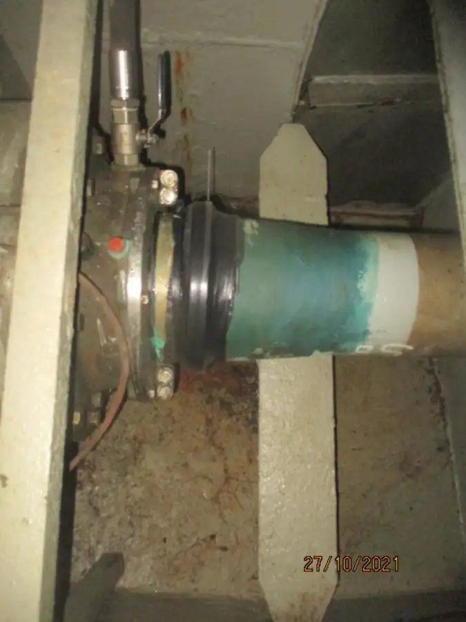 Kapal pendingin untuk dijual