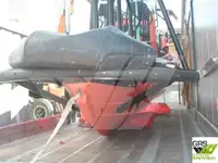 Perahu karet kaku untuk dijual