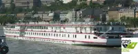 Kapal pesiar untuk dijual
