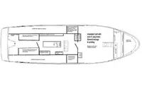 Kapal pesiar dijual