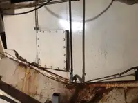 Kapal Kerja untuk dijual