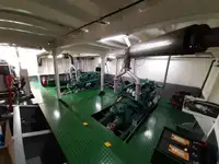 Kapal tunda untuk dijual