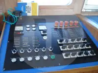 Trawler dijual