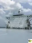 Kapal angkat berat dijual
