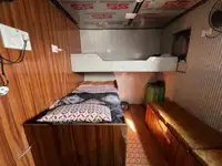 Kapal tunda untuk dijual