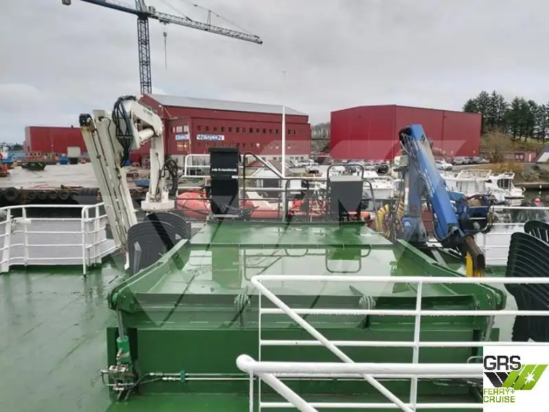 Kapal pesiar untuk dijual