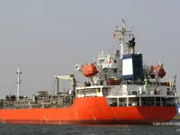 Kapal tanker minyak/kimia untuk dijual
