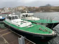 Kapal pandu untuk dijual