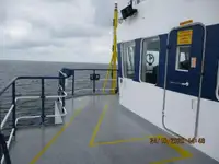 Kapal pendingin untuk dijual